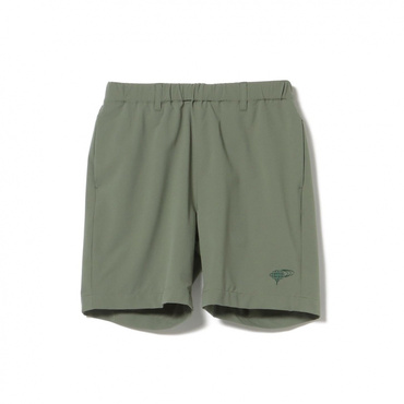 ORANGE LABEL / リラックス ストレッチ ショートパンツ 8225006580