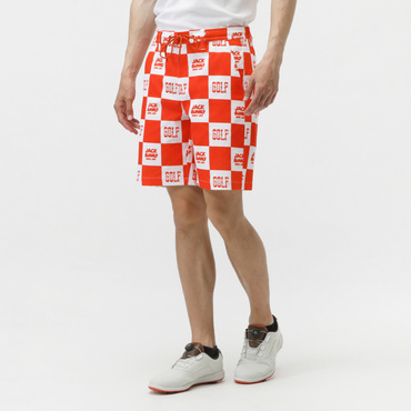 オックストビーショートパンツ 2625132301