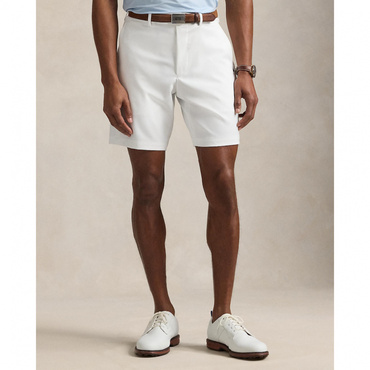 クロップド スリム フィット ツイル チノ パンツ SS25-2301