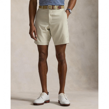 クロップド スリム フィット ツイル チノ パンツ SS25-2303