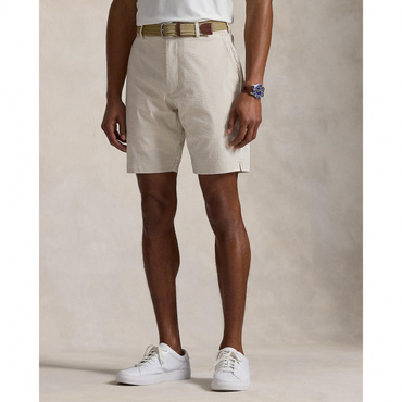 クロップド スリム フィット ツイル チノ パンツ SS25-2312