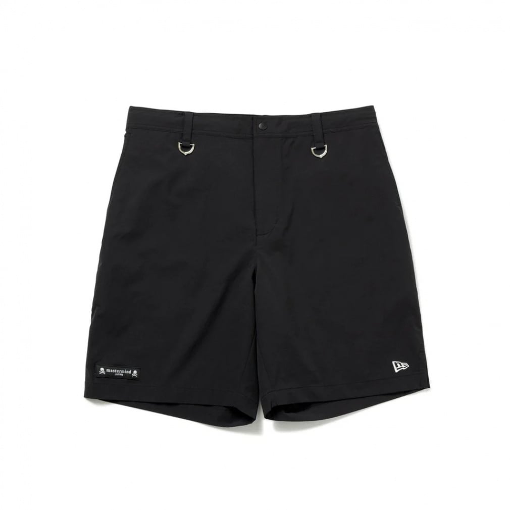 ニューエラ ゴルフウェア ショートパンツ 秋 冬 GOLF HALFPANTS MMJ