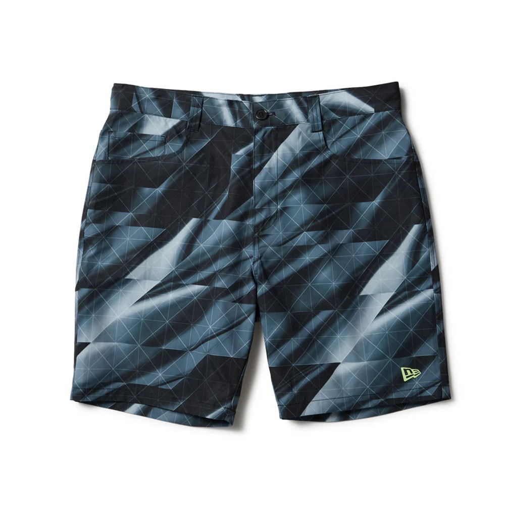 ニューエラ ゴルフウェア ショートパンツ 春 夏 GF SHORT PANTS CUT