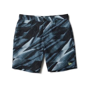 GF SHORT PANTS CUT GLASS BLK 14859954