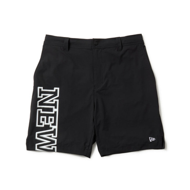 GF SHORT PANTS OL LOGO BLK 14859948
