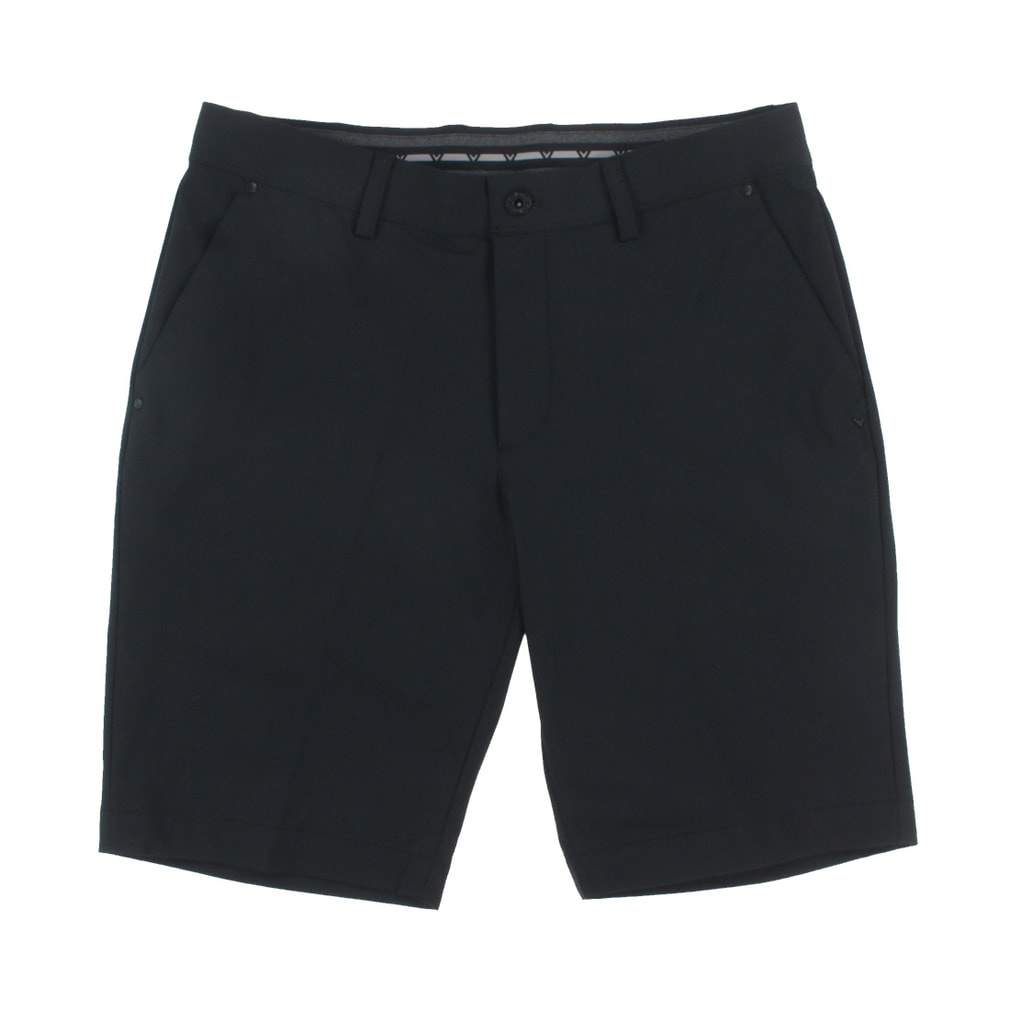キャロウェイ ゴルフウェア ショートパンツ 春 夏 8WAYストレッチ