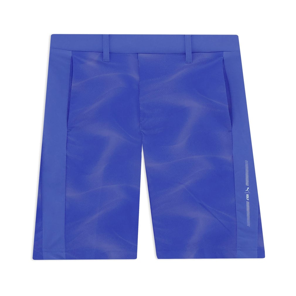 PUMA GOLF/プーマ ゴルフ ハーフパンツ【ネイビー/XL】新品！ PUMAGOLFプーマゴルフハーフパンツXL86サイズスポーツおすすめ - メルカリ
