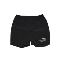 BACK SWITCHING NYLON SHORTS RGBB-003