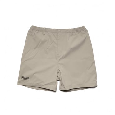 NYLON STRETCH SHORT PT RBBB-004