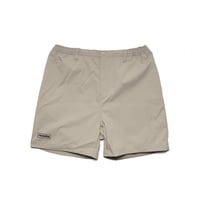 NYLON STRETCH SHORT PT RBBB-004