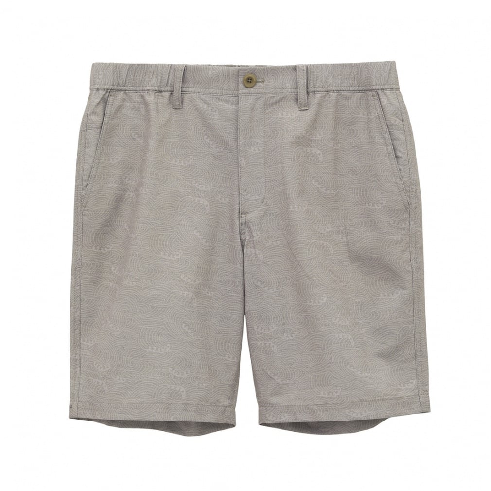 トラヴィスマシュー ゴルフウェア ショートパンツ 春 夏 Easy
