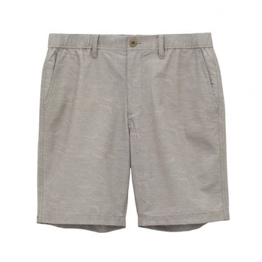 Easy Patterned Pants 7AL037