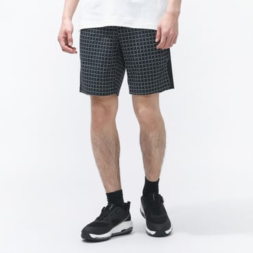 プリントショートパンツ 7AN024