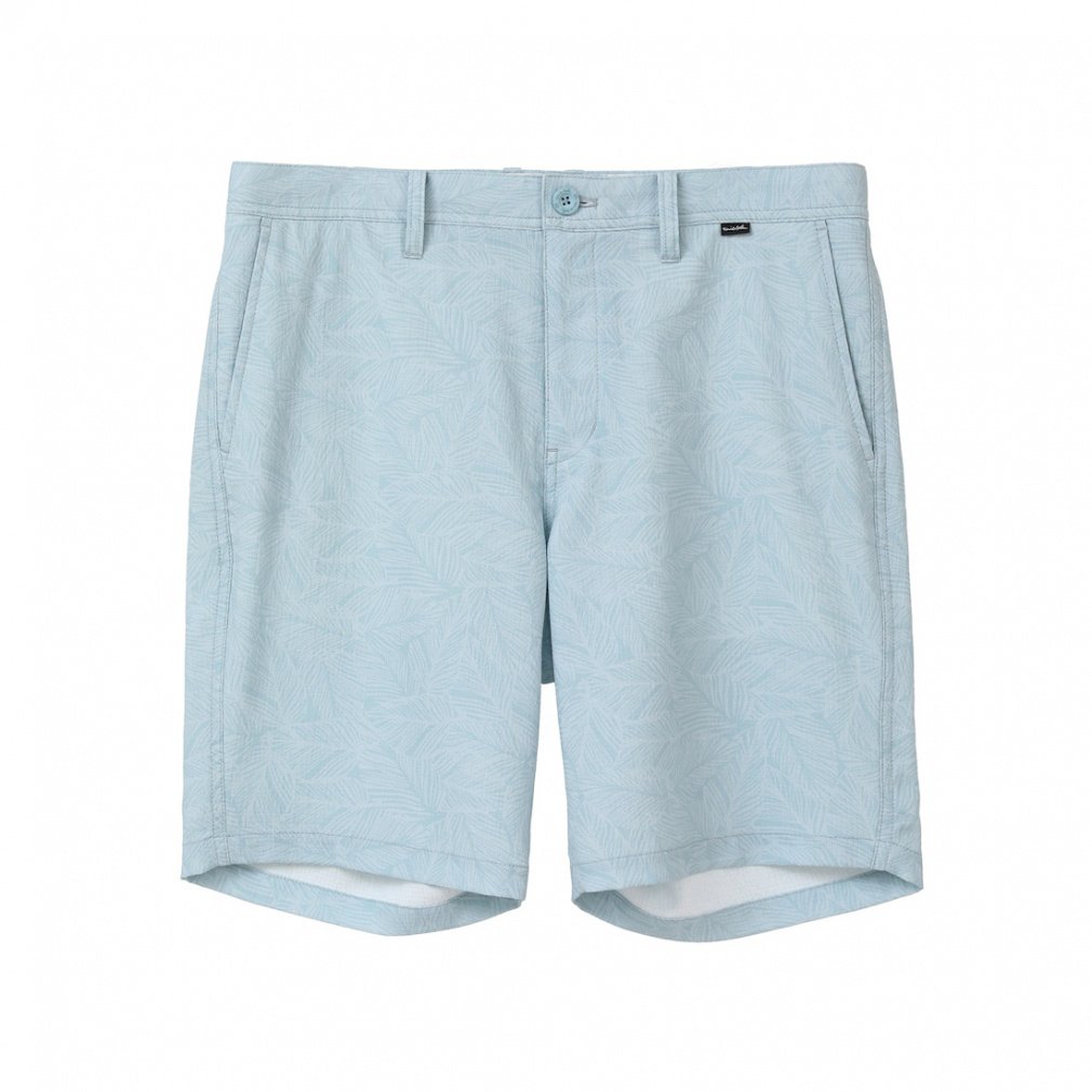 トラヴィスマシュー ゴルフウェア ショートパンツ 春 夏 Half Pants (7AJ032) メンズ TravisMathew