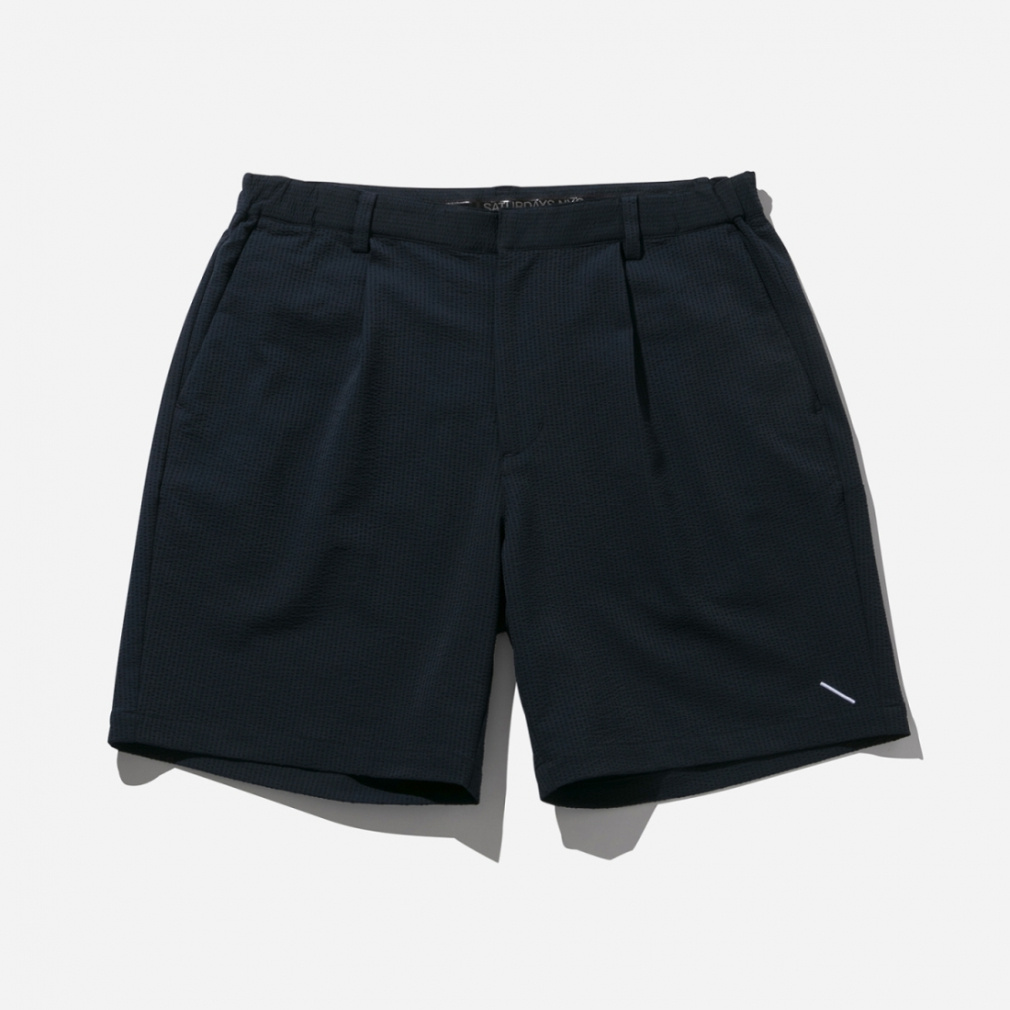 サタデーズニューヨークシティ ゴルフウェア ショートパンツ 春 夏