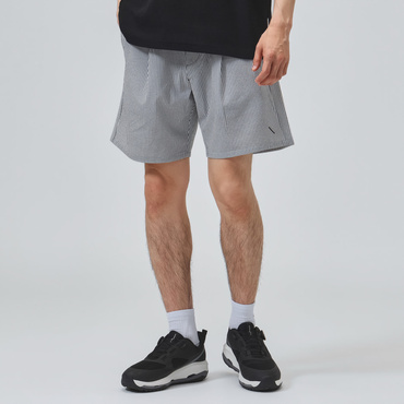 SEERSUCKER SHORTS BGS16170