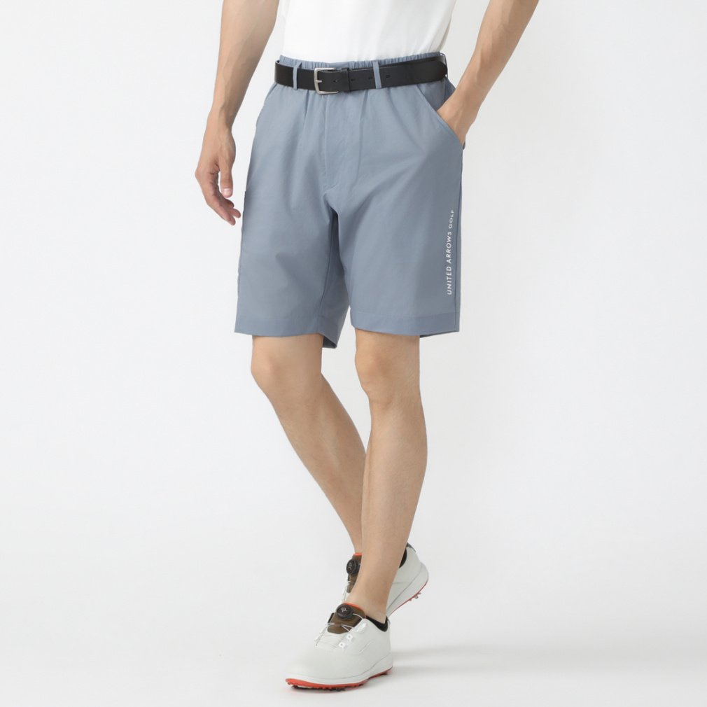 ユナイテッドアローズ ゴルフウェア ショートパンツ 春 夏 UAG MB R