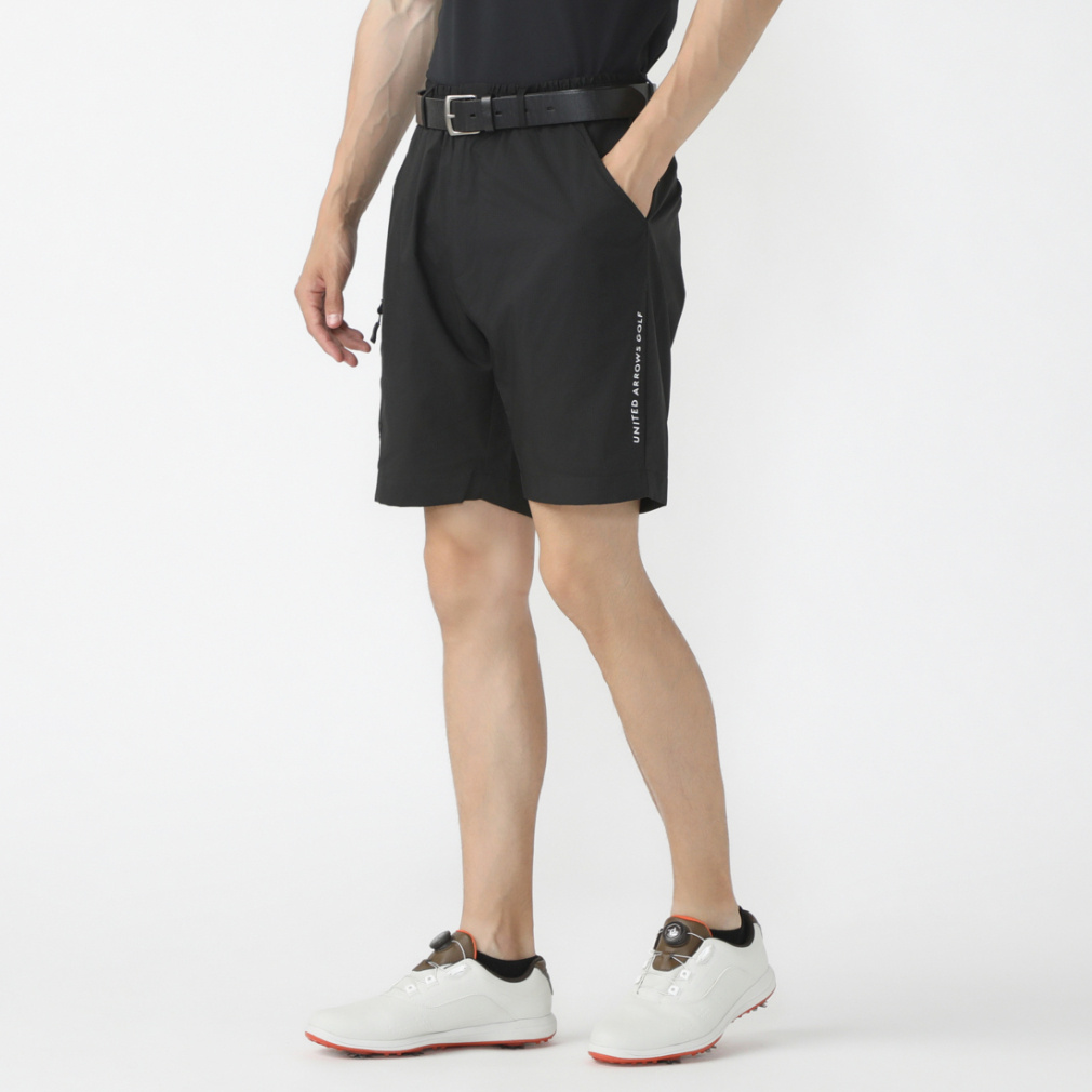iCebhA[Y StEFA V[gpc t  UAG MB R/STP SHORTS (UAGM-24124) Y UNITED ARROWS