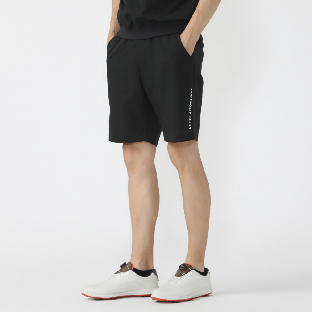 iCebhA[Y StEFA V[gpc t  UAG MB C/DOTS SRTS (UAGM-24132) Y UNITED ARROWS