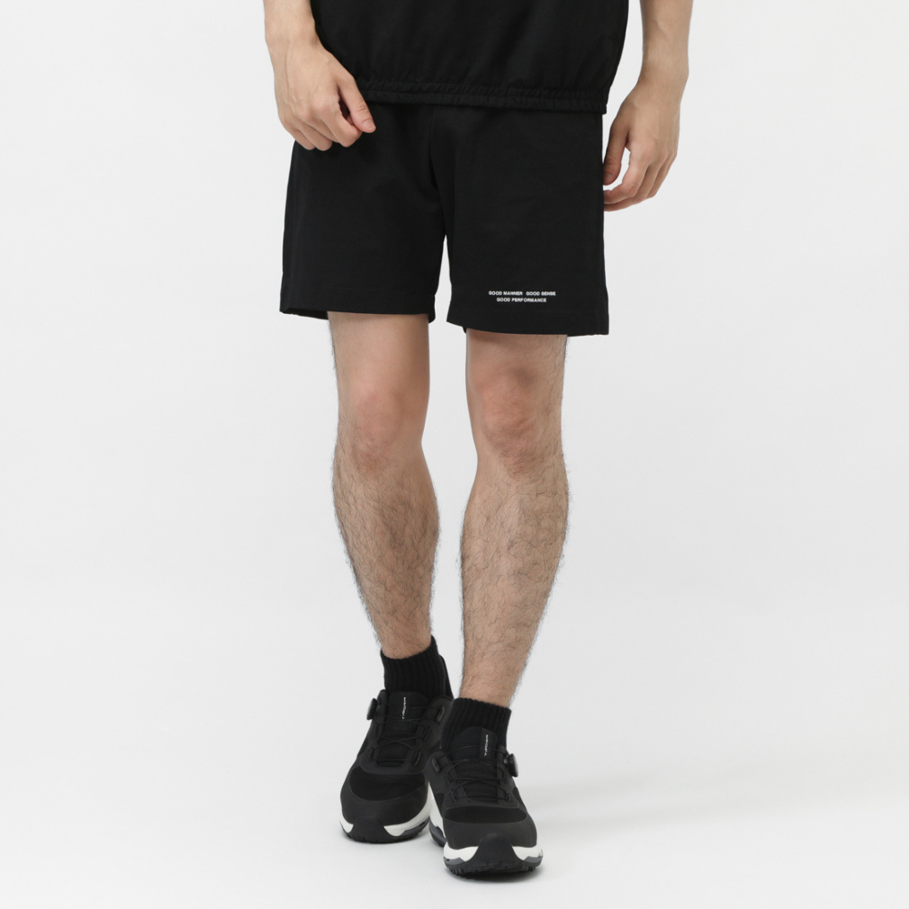 ユナイテッドアローズ ゴルフウェア ショートパンツ 春 夏 UAG M MESH SHORTS (UAGM-25116) UNITED ARROWS