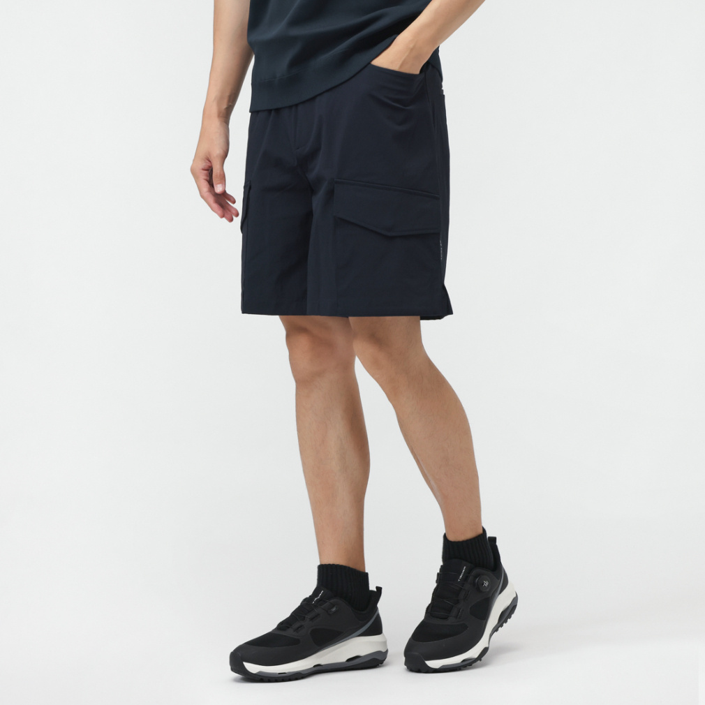 iCebhA[Y StEFA V[gpc t  360° }X^[ V[gpc (UAGM-25101) Y UNITED ARROWS