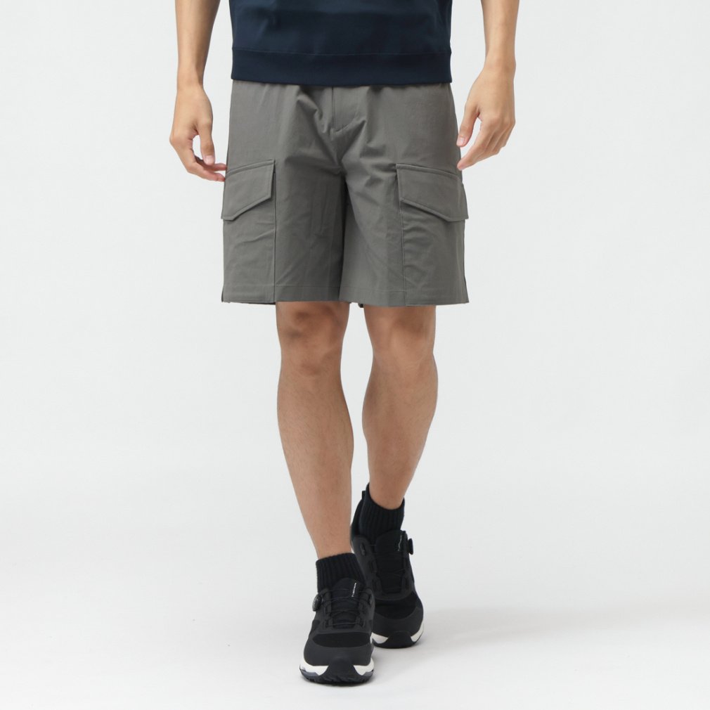 iCebhA[Y StEFA V[gpc t  360° }X^[ V[gpc (UAGM-25101) Y UNITED ARROWS