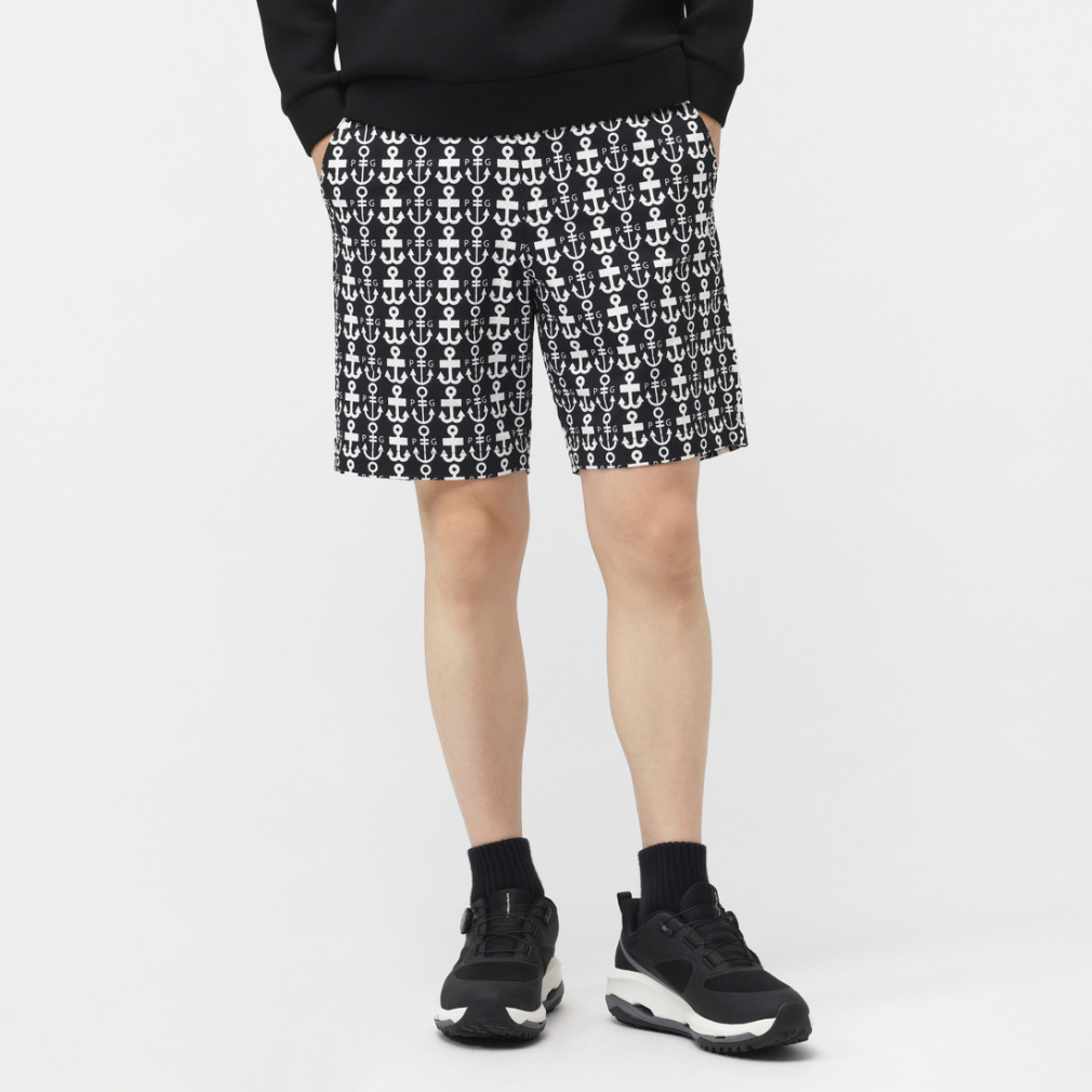 p[[QCc StEFA V[gpc H ~ NyXgb`hr[ SAJ[ (0535232807) Y PEARLY GATES