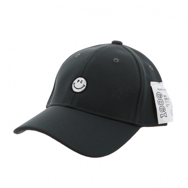ニット鹿の子CAP 0534287621