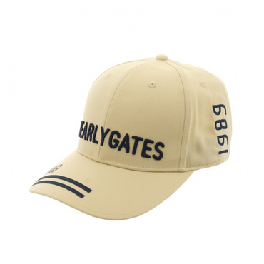 BASICリサイクルツイルCAP 0534187401
