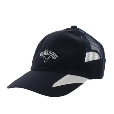 レトロメッシュキャップ C26191109