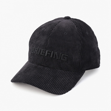 MS CORDUROY CAP BRG253MB0