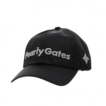 メタリックロゴCAP 0535187003