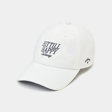 ワッフルキャップ C26291106