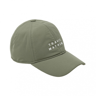PUDDED CAP 7AM923