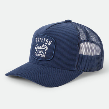HUBAL TRUCKER HAT 1203