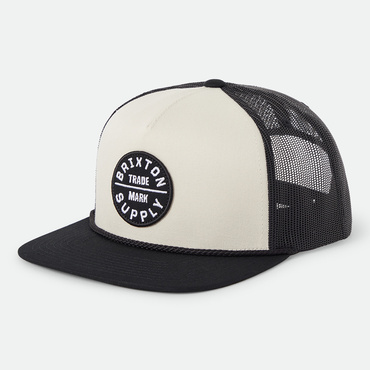 OATH TRUCKER HAT 1162