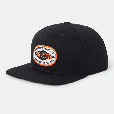 MEYERS SNAPBACK 1216
