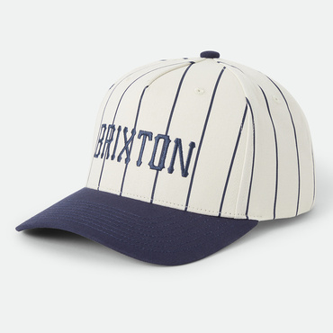 HOMERUN SNAPBACK 1217