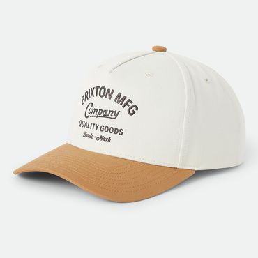 STRATTON SNAPBACK 1213