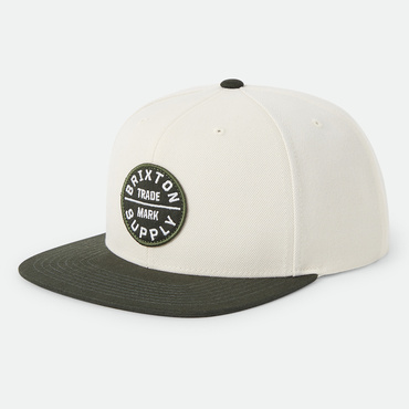 OATH III SNAPBACK 1077