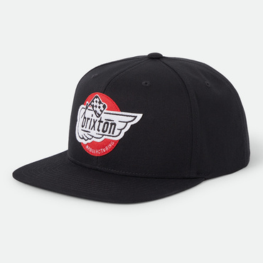 HEYWARD SNAPBACK 1221