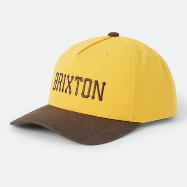 HOMERUN SNAPBACK 1217