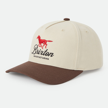 LEISURE SNAPBACK 1217