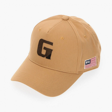 キャップ BRG223M81 MS CAMO INITIAL CAP BRG223M81