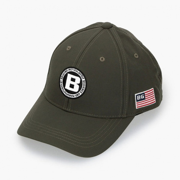 BRG231M74 MS WR CORDURA CAP BRG231M74