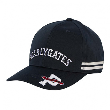 ベースボールロゴリサイクルツイルCAP 0535287911