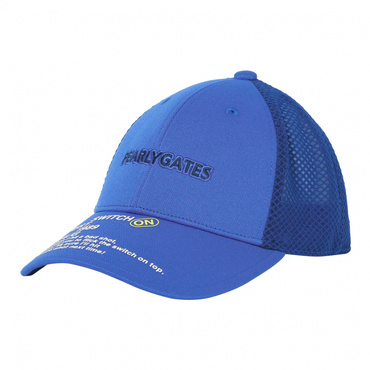 BASICロゴメッシュCAP 0535187305