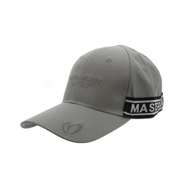 ロゴJQゴム ツバ長CAP 7586187403
