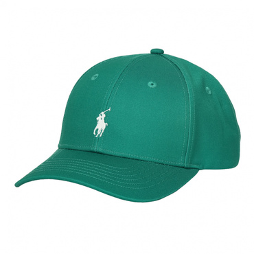 ツイル ポロプレーヤー キャップ SS24-2905