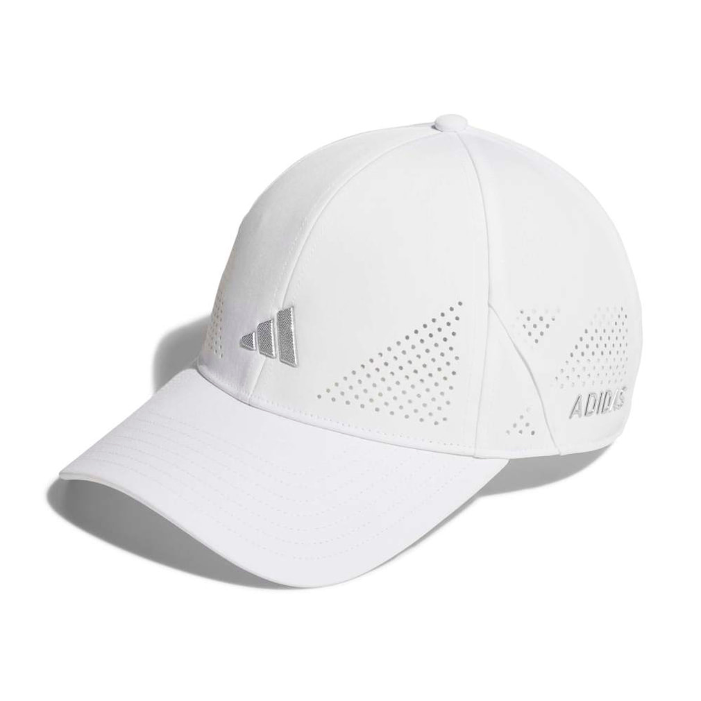 アディダス ゴルフウェア キャップ 春 夏 CLIMACOOL クライマクール